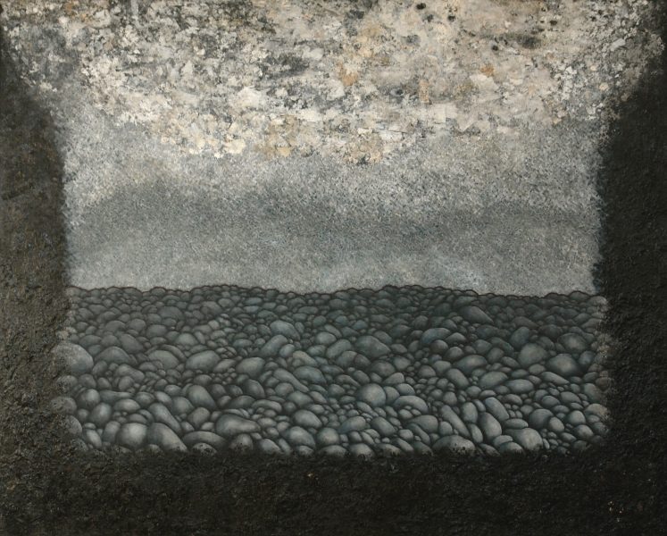 Winter, 2009
