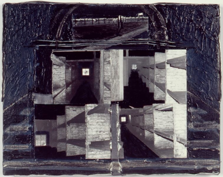 Holocaust Series 1 (b)