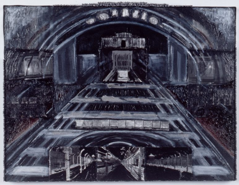 Holocaust Series 1 (c)