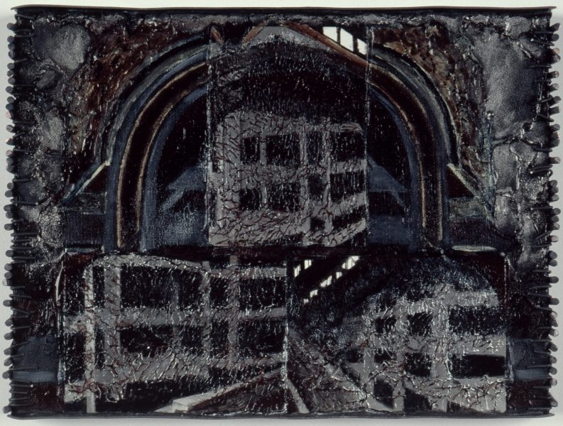 Holocaust Series 2 (b)