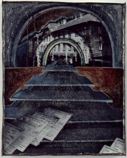 Holocaust Series 2 (a)
