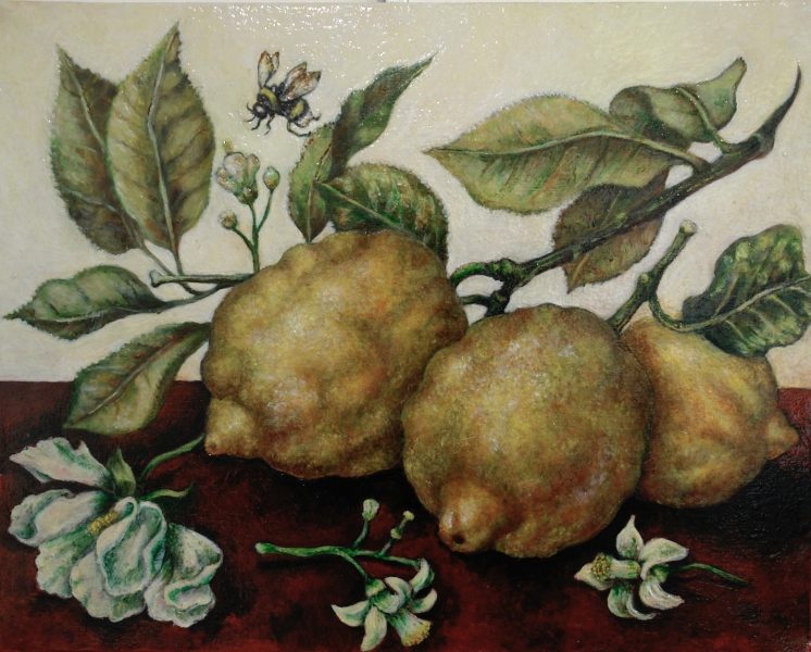 Lemons