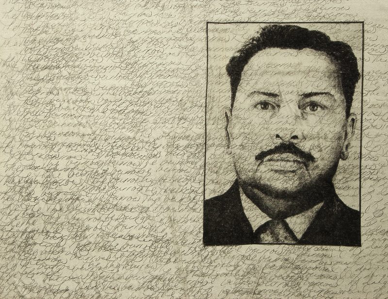 Untitled (Chilean)
