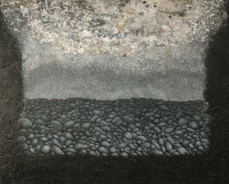 Winter, 2009