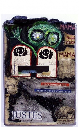 Have we gone too far? (9)