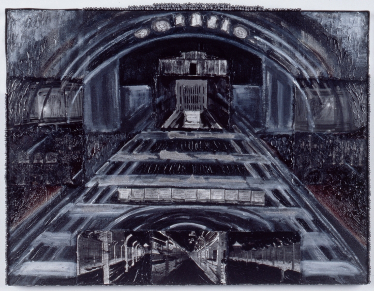 Holocaust Series 1 (c)