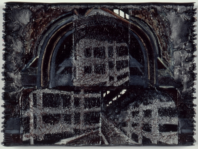 Holocaust Series 2 (b)