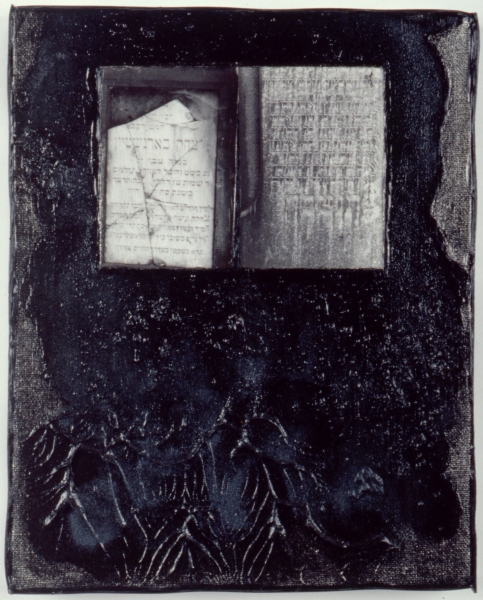 The Jews of Lodz and Krakow (b)