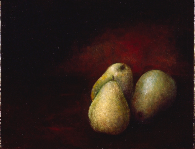 Still Lifes