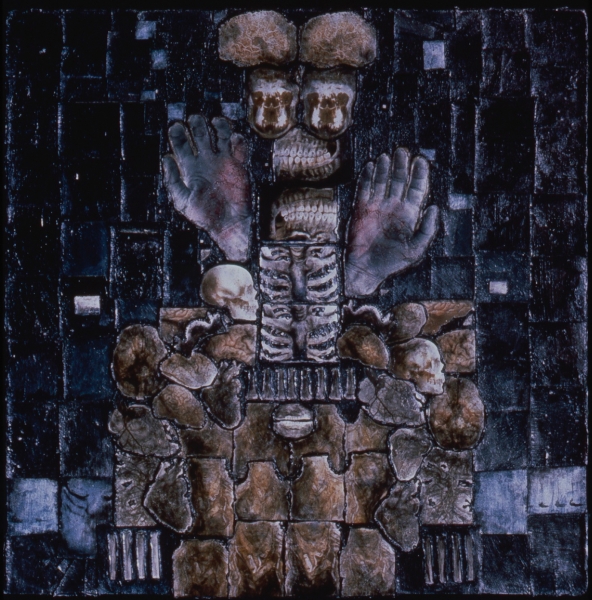 Towers of Babel