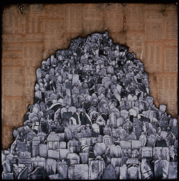 Tower of Babel #2