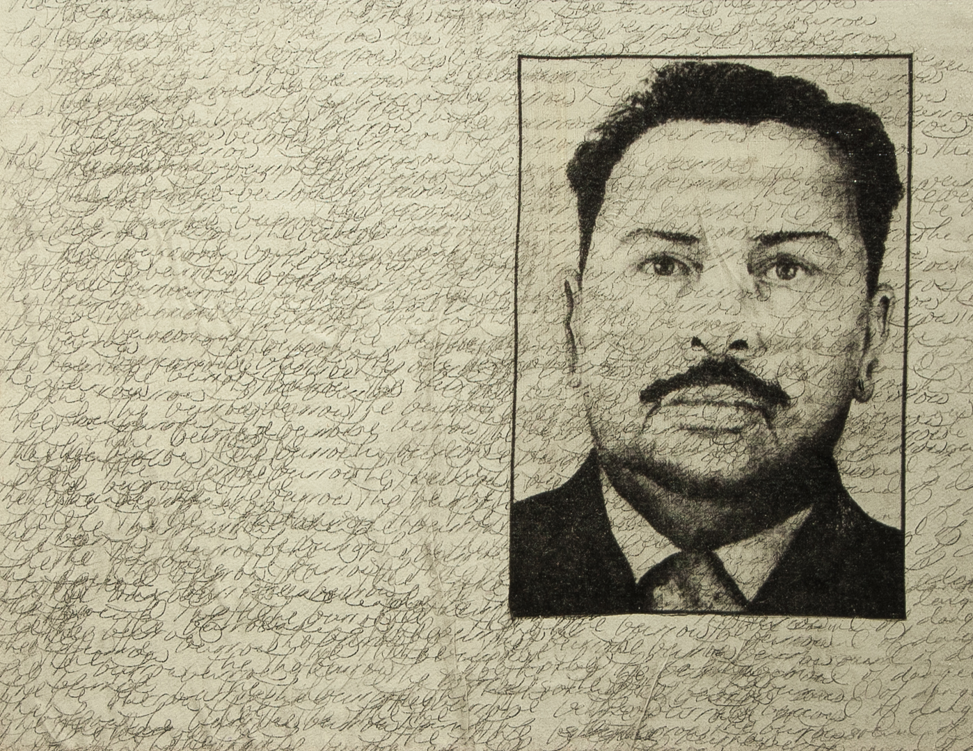 Untitled (Chilean)